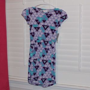 Girls’ LulaRoe Mae